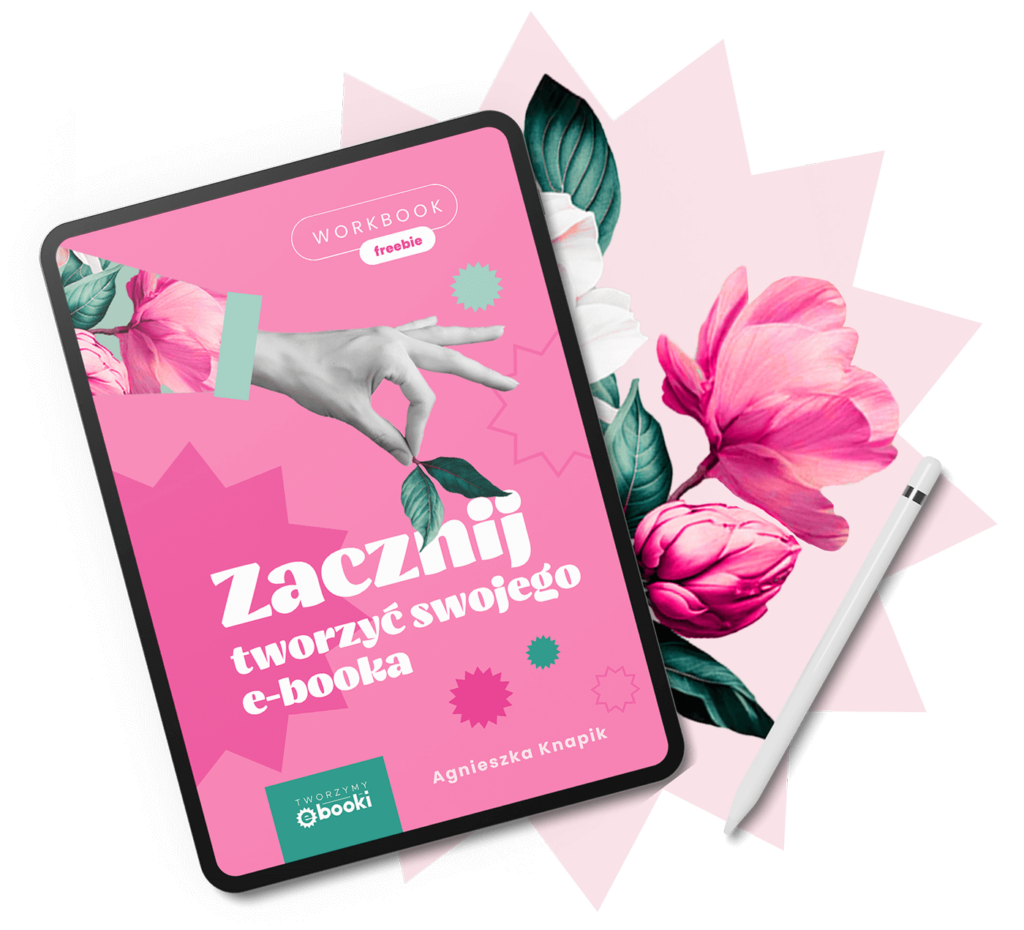 jak stworzyc wlasnego ebooka